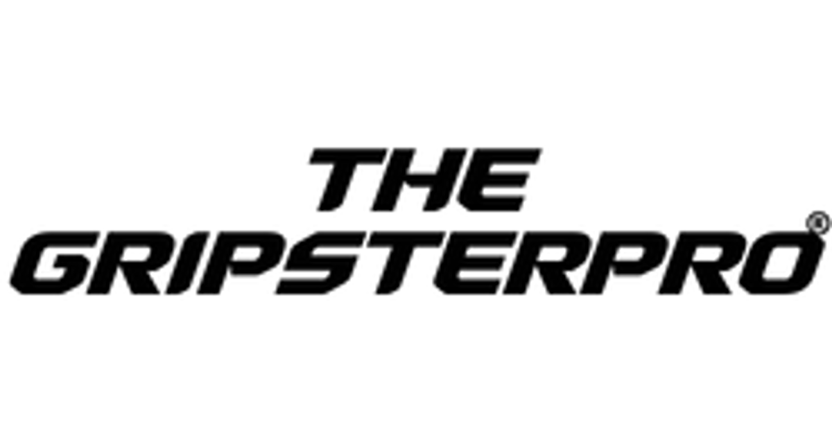 The Gripster Pro®